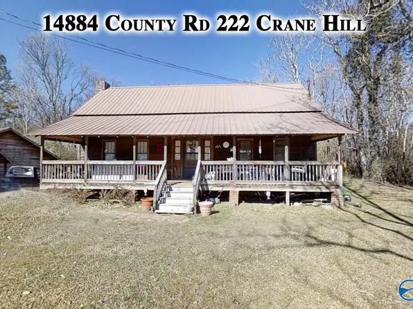 14884 County Road 222, Crane Hill, AL 35053