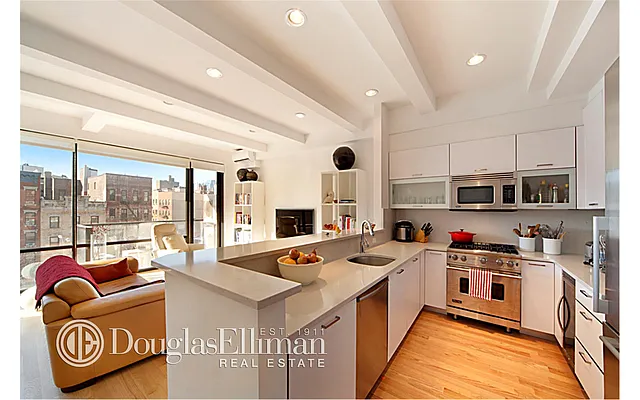 Rented by Douglas Elliman | media 13