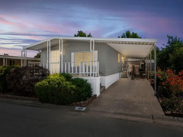 145 Rimma Way, Roseville, CA 95678