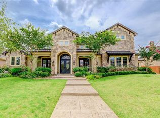 15711 Uvalde Springs Ln, Cypress, TX 77429