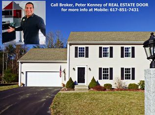 391 Franklin St UNIT 4, Hanson, MA 02341