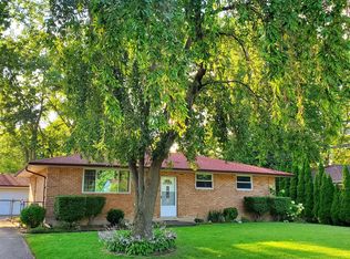 37051 Kellogg St, Clinton Township, MI 48036