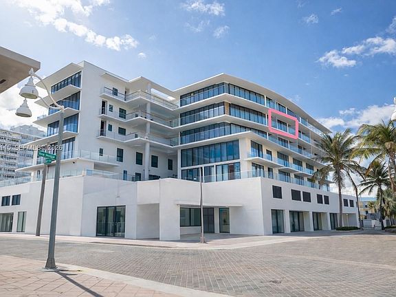 2nd image of 3319 N Ocean Dr #607