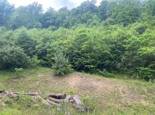 Arwood Hollow Rd, Rowe, VA 24646