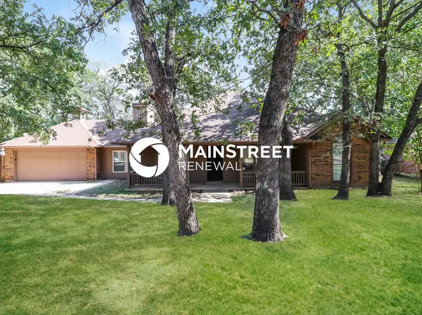 628 Inwood Rd, Azle, TX 76020