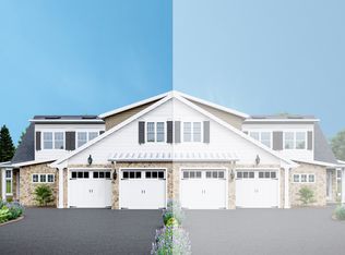 Lot 24 - Hazel Plan, Residences at Steel Club, Hellertown, PA 18055