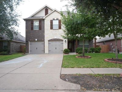 17410 Sandalisle Ln, Richmond, TX, 77407