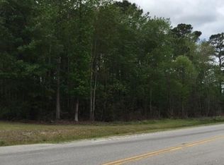 2277 Pennyroyal Rd, Georgetown, SC 29440