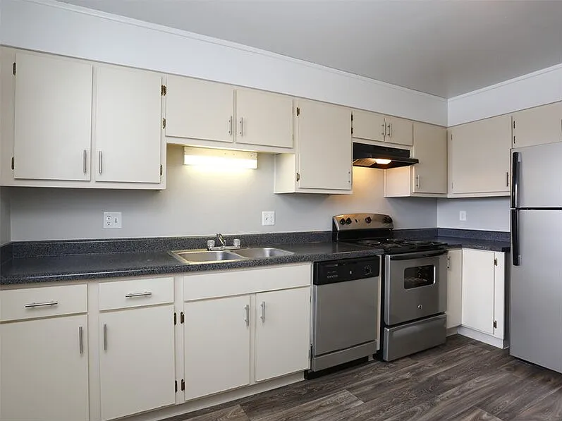 Franklin Flats — Photo 4