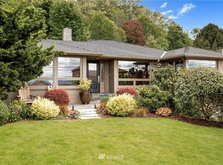5030 Beach Dr SW, Seattle, WA 98136