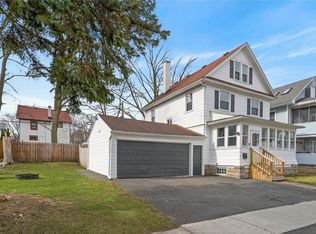 25 Whittier Park, Rochester, NY 14621