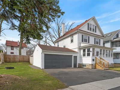 25 Whittier Park, Rochester, NY, 14621