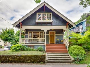2507 NE 7th Ave, Portland, OR 97212