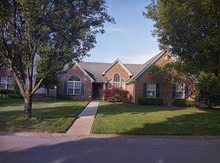 4004 Boone Creek Rd, Lexington, KY 40509