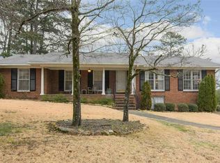 601 Oneal Dr, Birmingham, AL 35226