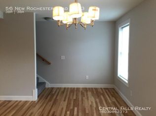 56 New Rochester Rd APT 203, Dover, NH 03820