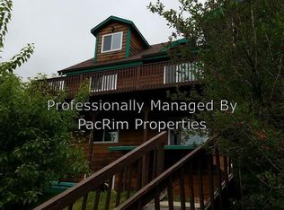 25721 Berryhill Rd UNIT 4, Eagle River, AK 99577
