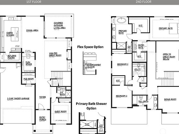 3rd image of 1632 Lockridge Loop E
