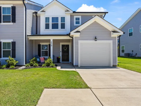 629 Hampton Dr, North Augusta, SC