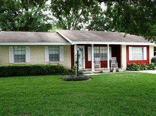 915 Shady Ln, Bartow, FL 33830