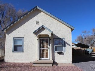 321 S Prairie Ave, Pueblo, CO 81005