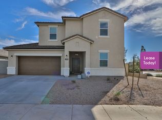 1749 W Pinkley Ave, Coolidge, AZ 85128