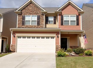 158 Torrey Heights Ln, Durham, NC 27703