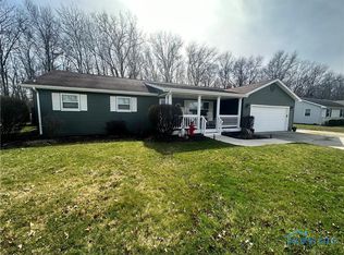 519 Chinook Ave, Defiance, OH
