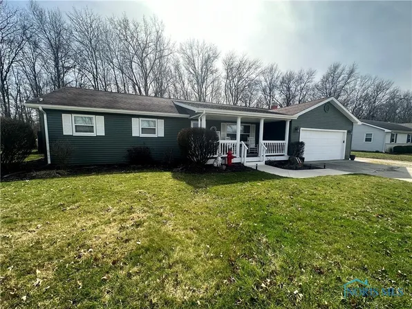 519 Chinook Ave, Defiance, OH 43512
