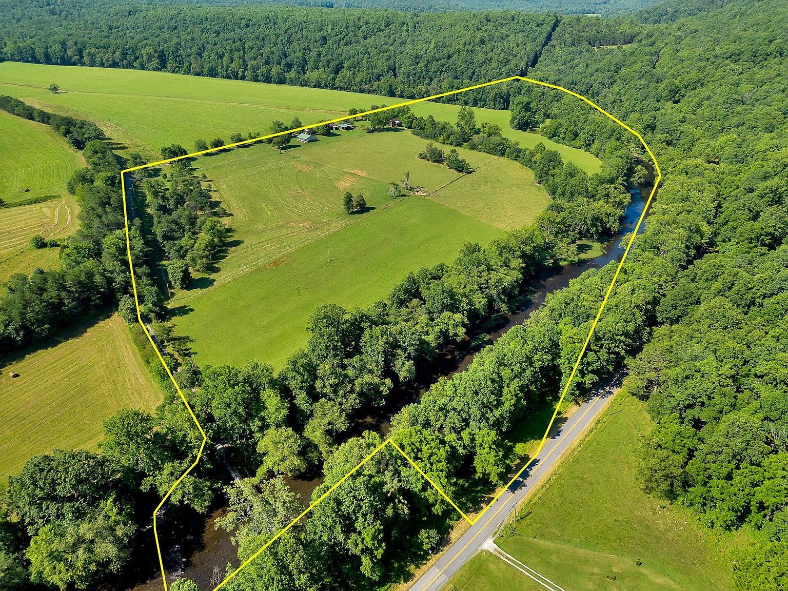 4215 Old Rail Rd, Eagle Rock, VA 24085 MLS 899613 Zillow