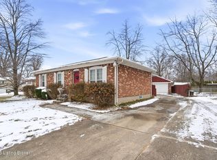 7106 McKenna Ct, Louisville, KY 40291