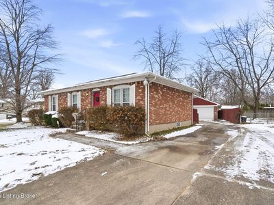 7106 McKenna Ct, Louisville, KY, 40291