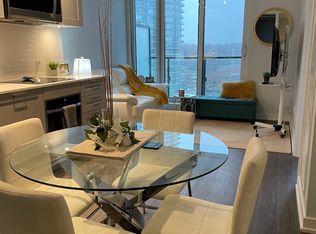 1926 Lake Shore Blvd W #1201, Toronto, ON M6S 1A1