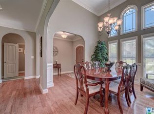 9615 Hampstead Heath Dr, Kimberly, AL 35091