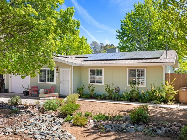 1917 MARGARET Street, Prescott, AZ 86301