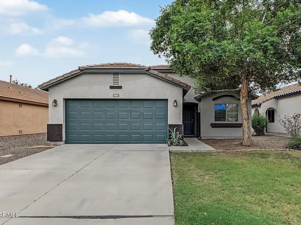 1431 W Danish Red Trail --, San Tan Valley, AZ 85143