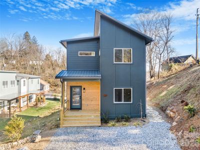 67 Crestfield Ave, Asheville, NC, 28804