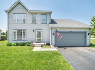627 Osbron St, Plano, IL 60545