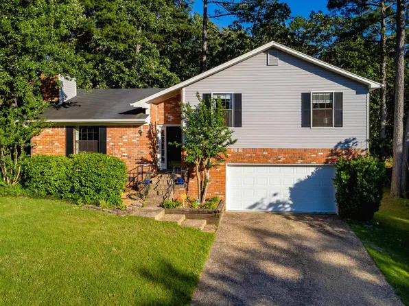 7 Forestwood Cv, Little Rock, AR 72223
