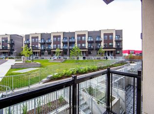 41 Danforth Rd #211, Toronto, ON M1L 0J6