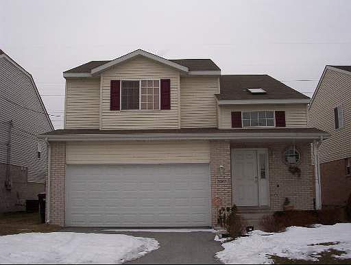 1st image of 2861 W 141st Pl