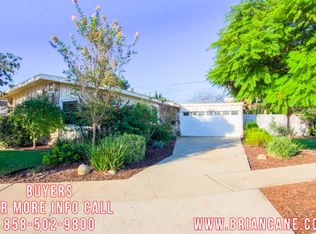 5044 Ensign St, San Diego, CA 92117