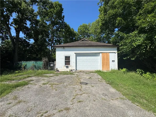 4991 N James H McGee Blvd, Dayton, OH 45417