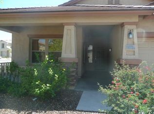 5219 W Desert Hollow Dr, Phoenix, AZ 85083