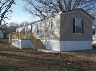 5812 N Holly St, Kansas City, MO 64118