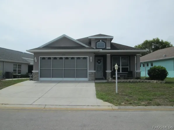 10458 S Drew Bryant Cir, Floral City, FL 34436