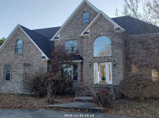 1055 Ashley Dr, Kevil, KY 42053