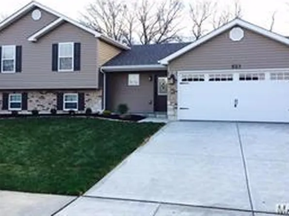 130 Peruque Creek Mnr, Wright City, MO 63390