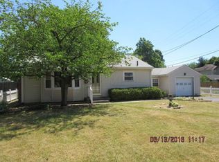 600 Euclid Ave, Newark, OH 43055