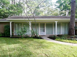 31 W Champions Colony, Houston, TX 77069